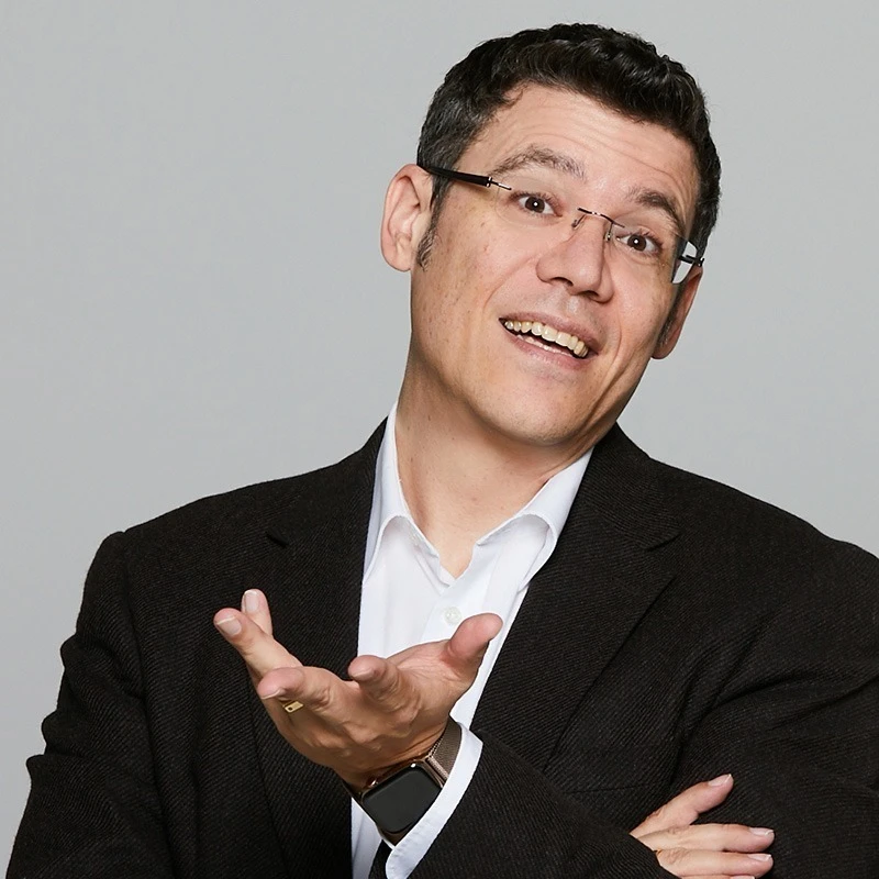 Dr. Ralf S. Engelschall